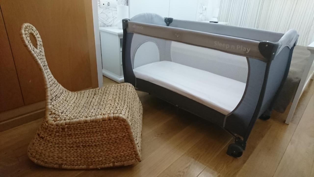 Beach Luxury Apartment 발렌시아 외부 사진