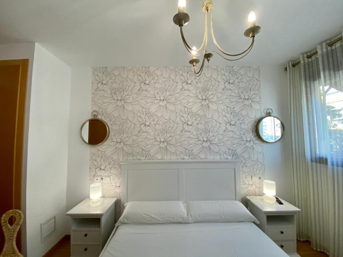 Beach Luxury Apartment 발렌시아 외부 사진