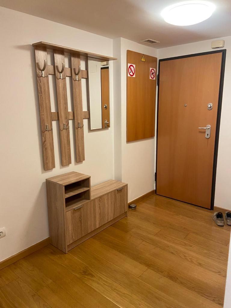 Beach Luxury Apartment 발렌시아 외부 사진