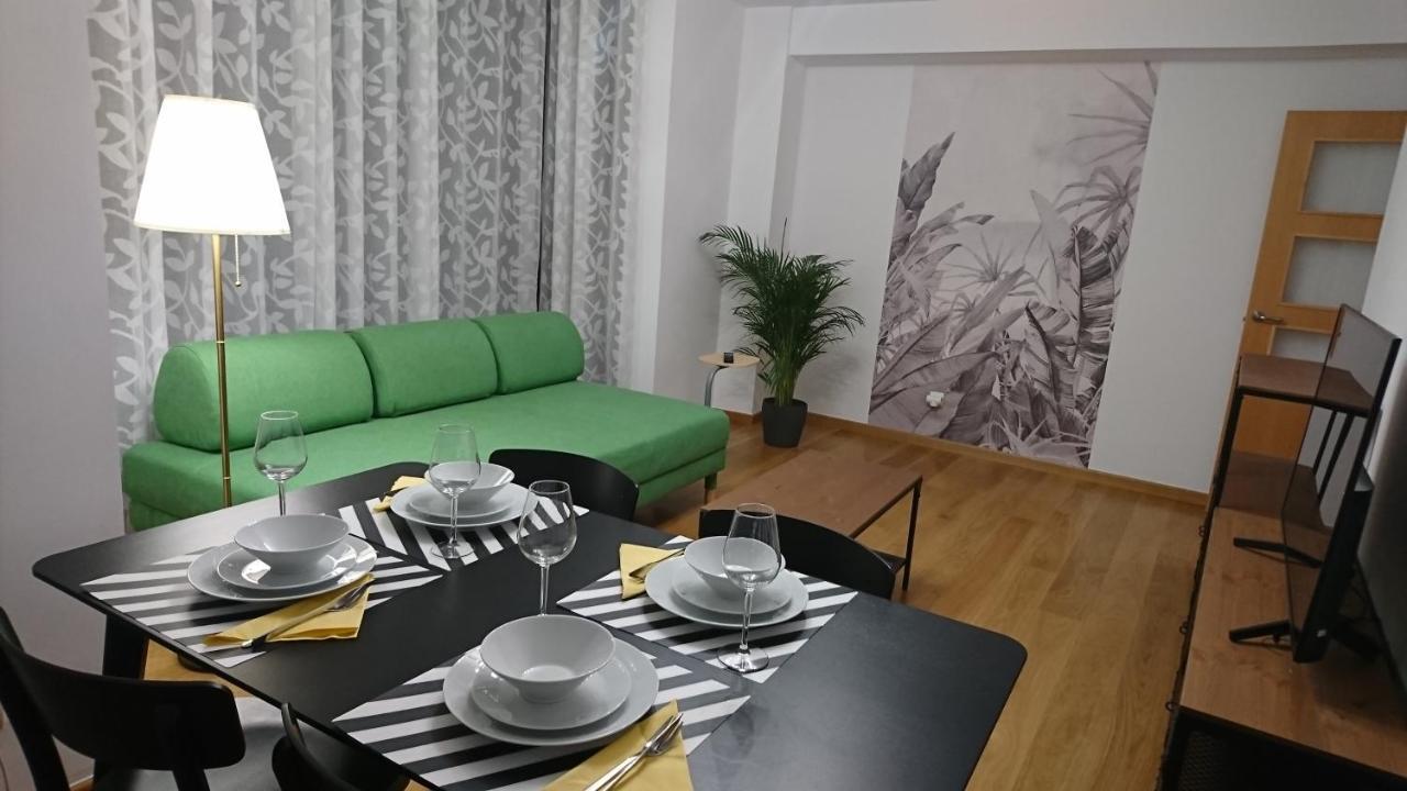 Beach Luxury Apartment 발렌시아 외부 사진